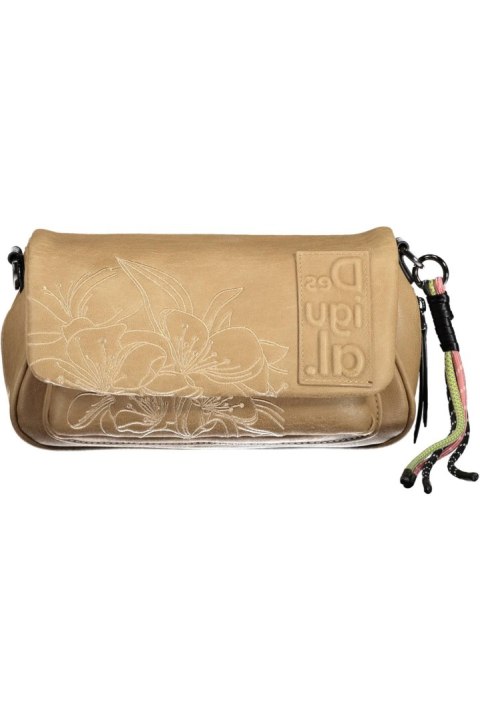 DESIGUAL BRĄZOWA TORBA DAMSKA (Marrone) DESIGUAL BRĄZOWA TORBA DAMSKA (Marrone)