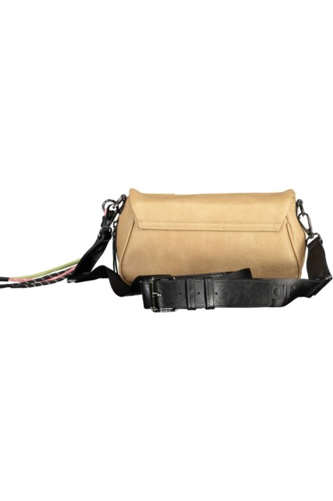 DESIGUAL BRĄZOWA TORBA DAMSKA (Marrone) DESIGUAL BRĄZOWA TORBA DAMSKA (Marrone)