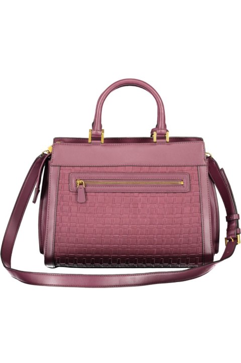 FIOLETOWA TORBA DAMSKA GUESS JEANS (Viola) FIOLETOWA TORBA DAMSKA GUESS JEANS (Viola)