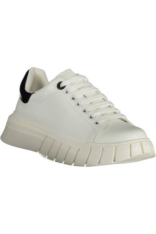 GAELLE PARIS BIAŁE DAMSKIE BUTY SPORTOWE (Bianco)