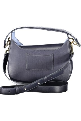 NIEBIESKA TORBA TOMMY HILFIGER (Blu)