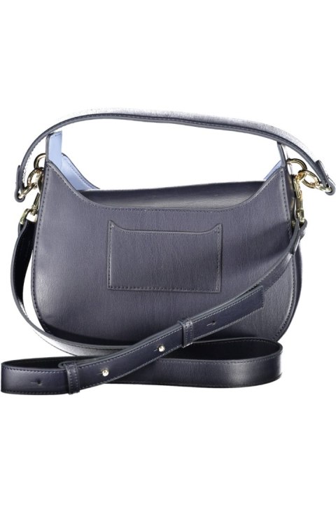 NIEBIESKA TORBA TOMMY HILFIGER (Blu) NIEBIESKA TORBA TOMMY HILFIGER (Blu)