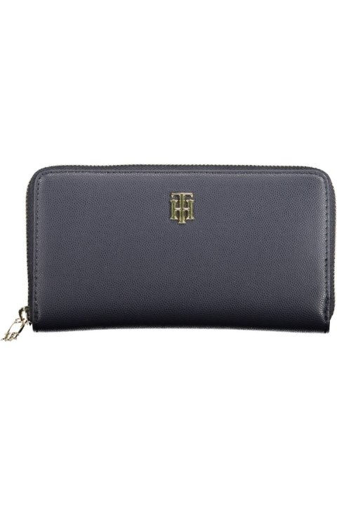 NIEBIESKI PORTFEL TOMMY HILFIGER DAMSKI (Blu) NIEBIESKI PORTFEL TOMMY HILFIGER DAMSKI (Blu)