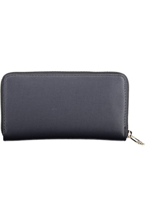 NIEBIESKI PORTFEL TOMMY HILFIGER DAMSKI (Blu) NIEBIESKI PORTFEL TOMMY HILFIGER DAMSKI (Blu)