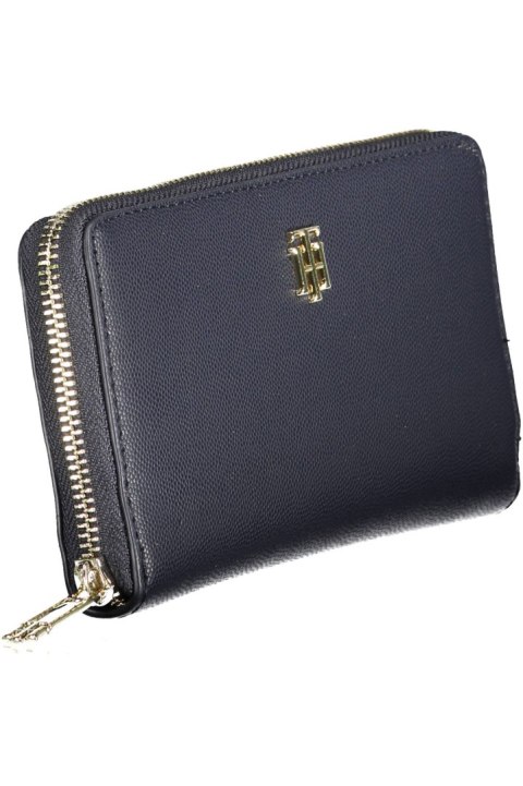 NIEBIESKI PORTFEL TOMMY HILFIGER DAMSKI (Blu) NIEBIESKI PORTFEL TOMMY HILFIGER DAMSKI (Blu)