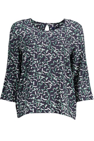 NIEBIESKI SWETER GANT DAMSKI (Blu)
