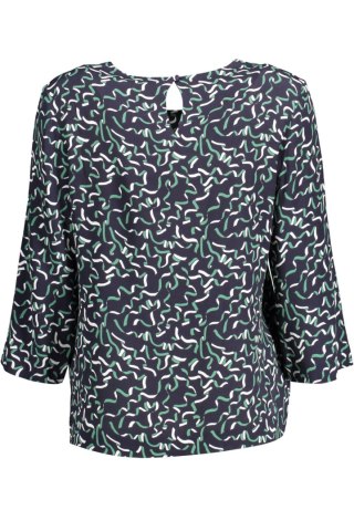 NIEBIESKI SWETER GANT DAMSKI (Blu)