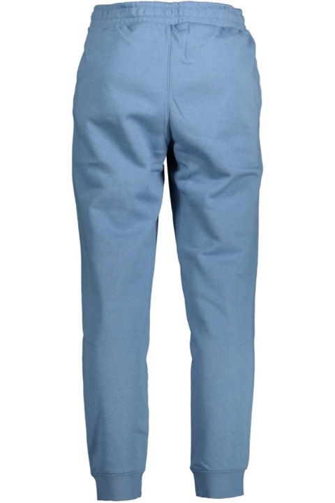 NIEBIESKIE SPODNIE MĘSKIE CALVIN KLEIN (Blu) NIEBIESKIE SPODNIE MĘSKIE CALVIN KLEIN (Blu)