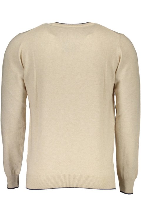 NORTH SAILS BEŻOWY SWETER MĘSKI (Beige) NORTH SAILS BEŻOWY SWETER MĘSKI (Beige)