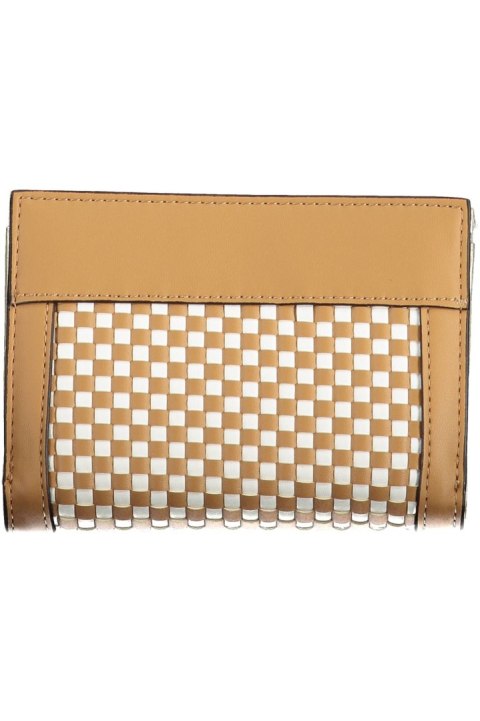 PORTFEL DAMSKI GUESS JEANS BRĄZOWY (Marrone)