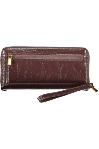 PORTFEL DAMSKI GUESS JEANS BRĄZOWY (Marrone)