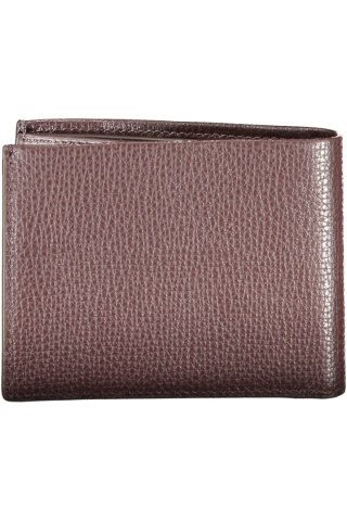 PORTFEL MĘSKI CALVIN KLEIN BRĄZOWY (Marrone)
