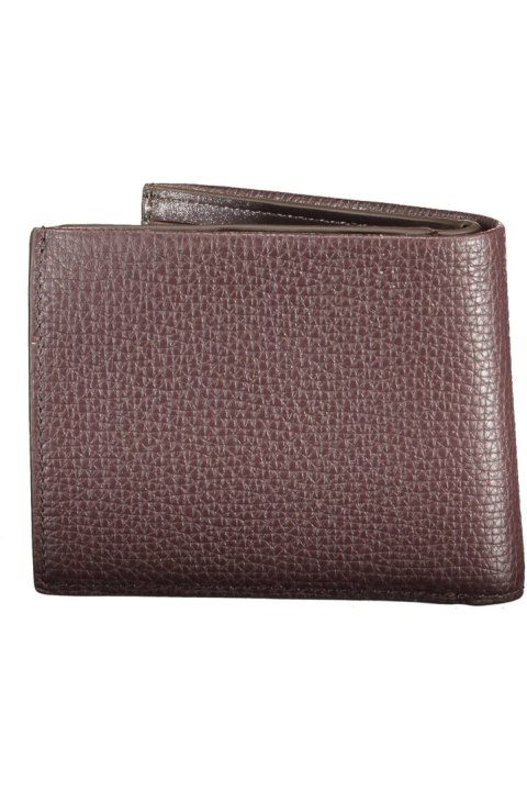 PORTFEL MĘSKI CALVIN KLEIN BRĄZOWY (Marrone) PORTFEL MĘSKI CALVIN KLEIN BRĄZOWY (Marrone)