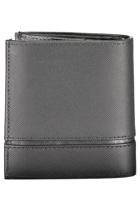 PORTFEL MĘSKI CALVIN KLEIN CZARNY (Nero) PORTFEL MĘSKI CALVIN KLEIN CZARNY (Nero)