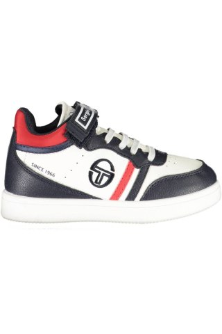 SERGIO TACCHINI BUTY SPORTOWE DZIECIĘCE BIAŁE (Bianco)