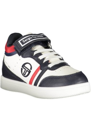 SERGIO TACCHINI BUTY SPORTOWE DZIECIĘCE BIAŁE (Bianco)