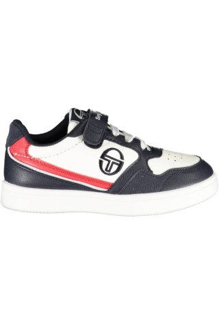 SERGIO TACCHINI BUTY SPORTOWE DZIECIĘCE BIAŁE (Bianco)