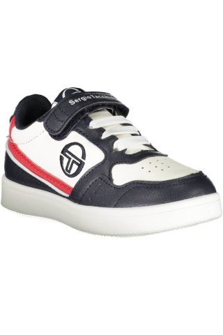SERGIO TACCHINI BUTY SPORTOWE DZIECIĘCE BIAŁE (Bianco)