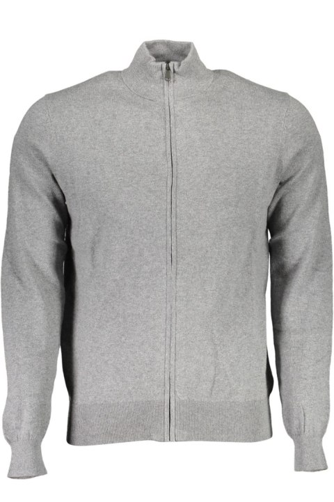 SWETER NORTH SAILS MĘSKI SZARY (Grigio) SWETER NORTH SAILS MĘSKI SZARY (Grigio)