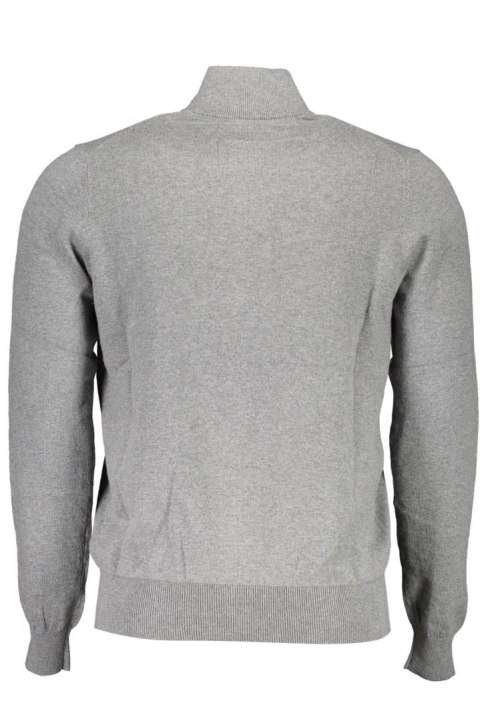 SWETER NORTH SAILS MĘSKI SZARY (Grigio) SWETER NORTH SAILS MĘSKI SZARY (Grigio)