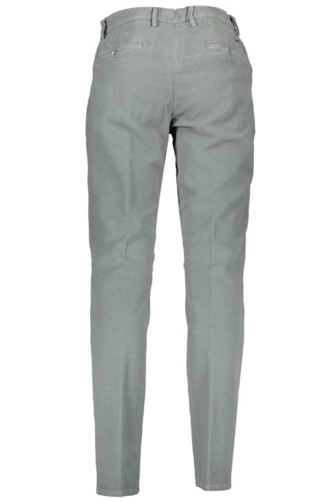 SZARE SPODNIE MĘSKIE HARMONT & BLAINE (Grigio)
