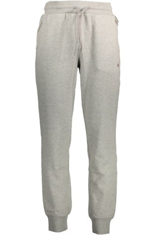 SZARE SPODNIE MĘSKIE NAPAPIJRI (Grigio)