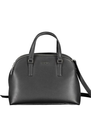 TORBA DAMSKA CALVIN KLEIN CZARNA (Nero)