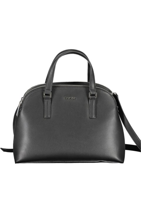 TORBA DAMSKA CALVIN KLEIN CZARNA (Nero) TORBA DAMSKA CALVIN KLEIN CZARNA (Nero)