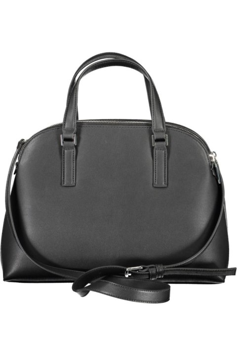 TORBA DAMSKA CALVIN KLEIN CZARNA (Nero) TORBA DAMSKA CALVIN KLEIN CZARNA (Nero)