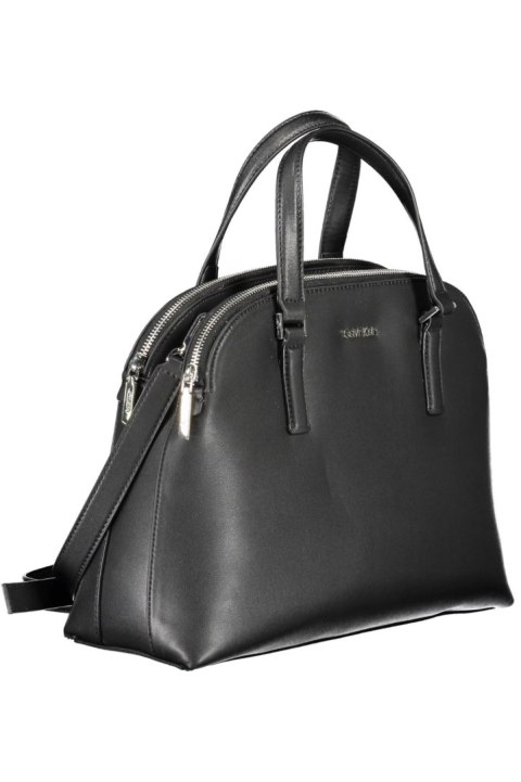 TORBA DAMSKA CALVIN KLEIN CZARNA (Nero) TORBA DAMSKA CALVIN KLEIN CZARNA (Nero)