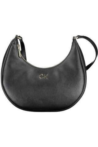 TORBA DAMSKA CALVIN KLEIN CZARNA (Nero)