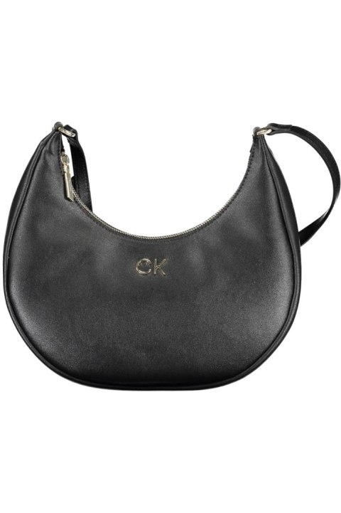 TORBA DAMSKA CALVIN KLEIN CZARNA (Nero) TORBA DAMSKA CALVIN KLEIN CZARNA (Nero)