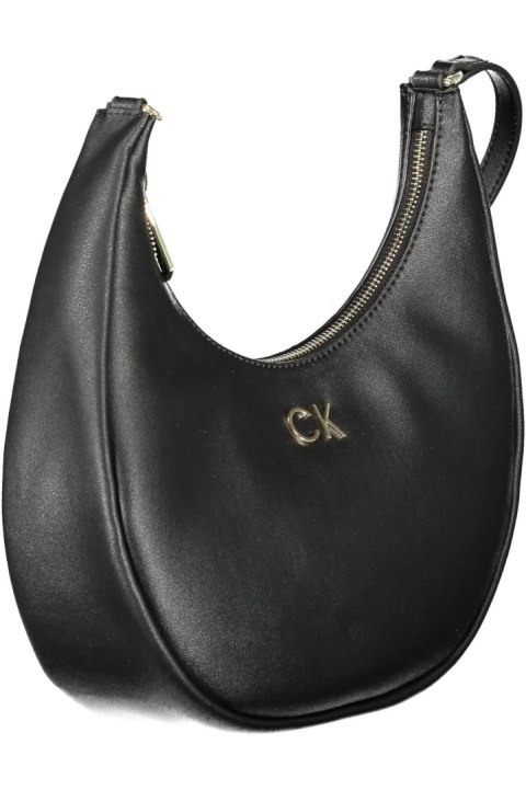 TORBA DAMSKA CALVIN KLEIN CZARNA (Nero) TORBA DAMSKA CALVIN KLEIN CZARNA (Nero)