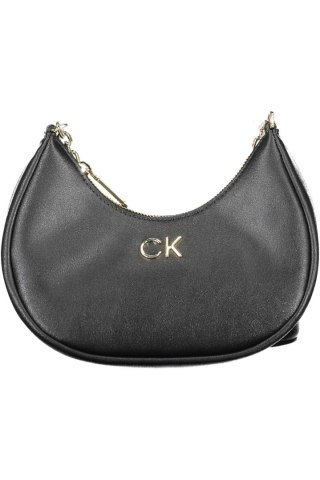 TORBA DAMSKA CALVIN KLEIN CZARNA (Nero)