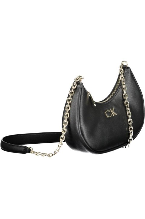 TORBA DAMSKA CALVIN KLEIN CZARNA (Nero) TORBA DAMSKA CALVIN KLEIN CZARNA (Nero)