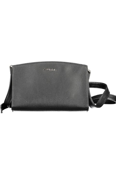 TORBA DAMSKA CALVIN KLEIN CZARNA (Nero) TORBA DAMSKA CALVIN KLEIN CZARNA (Nero)