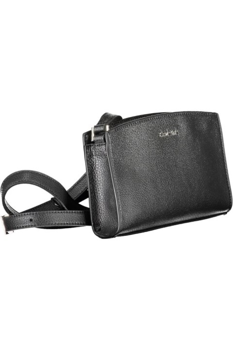 TORBA DAMSKA CALVIN KLEIN CZARNA (Nero) TORBA DAMSKA CALVIN KLEIN CZARNA (Nero)