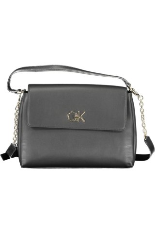 TORBA DAMSKA CALVIN KLEIN CZARNA (Nero)