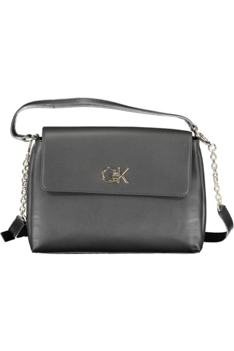 TORBA DAMSKA CALVIN KLEIN CZARNA (Nero) TORBA DAMSKA CALVIN KLEIN CZARNA (Nero)