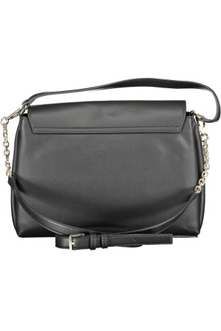 TORBA DAMSKA CALVIN KLEIN CZARNA (Nero)