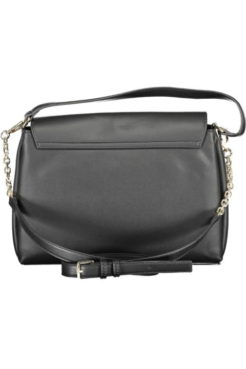 TORBA DAMSKA CALVIN KLEIN CZARNA (Nero) TORBA DAMSKA CALVIN KLEIN CZARNA (Nero)