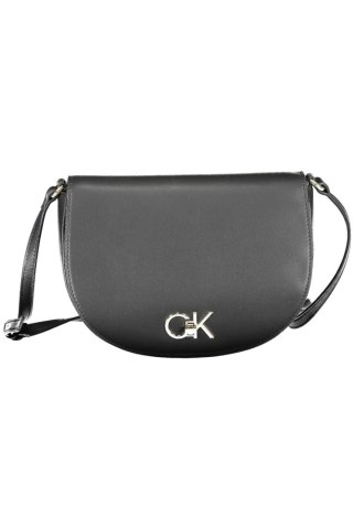 TORBA DAMSKA CALVIN KLEIN CZARNA (Nero)