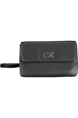 TORBA DAMSKA CALVIN KLEIN CZARNA (Nero)
