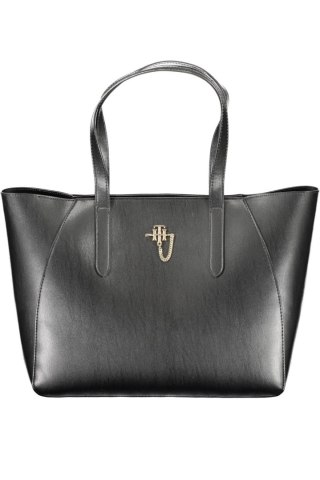TORBA DAMSKA TOMMY HILFIGER CZARNA (Nero)