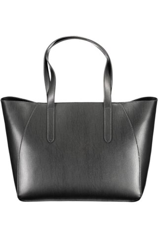 TORBA DAMSKA TOMMY HILFIGER CZARNA (Nero)