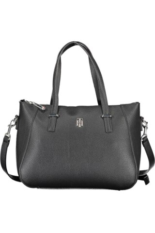 TORBA DAMSKA TOMMY HILFIGER CZARNA (Nero)