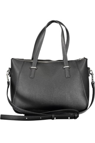 TORBA DAMSKA TOMMY HILFIGER CZARNA (Nero)