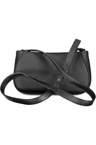 TORBA DAMSKA TOMMY HILFIGER CZARNA (Nero)