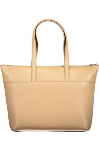 BEŻOWA TORBA DAMSKA CALVIN KLEIN (Beige)