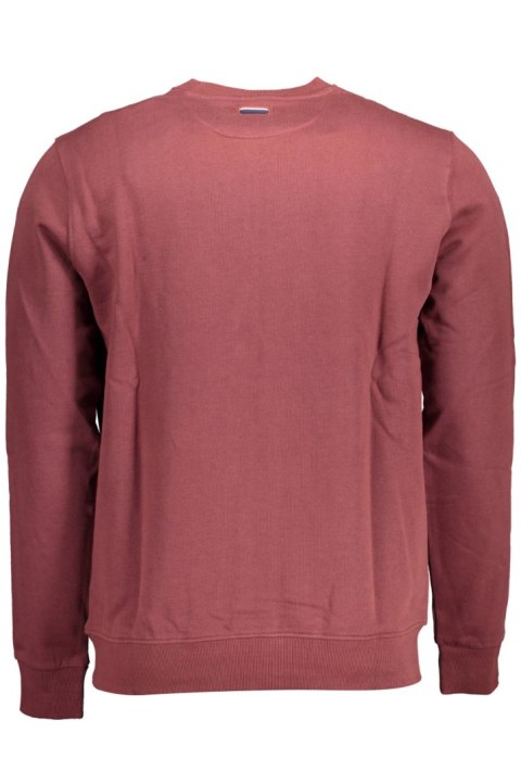 BLUZA US POLO BEZ ZAMKA FIOLETOWA MĘSKA (Viola) BLUZA US POLO BEZ ZAMKA FIOLETOWA MĘSKA (Viola)